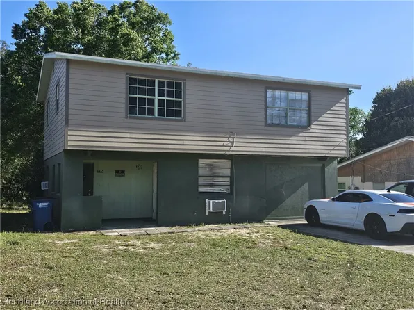 335 Walnut St, Sebring, FL 33870