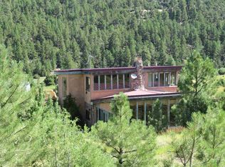 431 County Road 75, Truchas, NM 87578