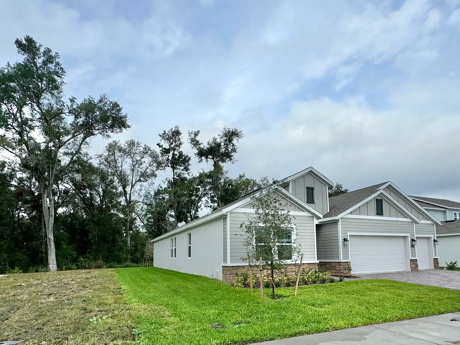 2041 Treetop Branch Way — Photo 2