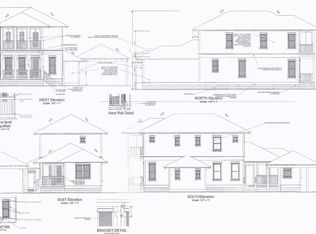 88 Hiker Santa, Point Washington, FL 32459