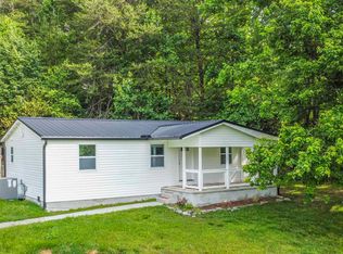 4818 Hickory Valley Rd, Heiskell, TN 37754