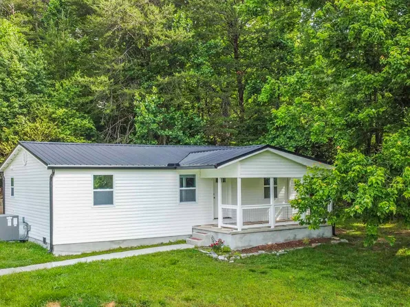 4818 Hickory Valley Rd, Heiskell, TN 37754