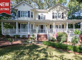 5302 Cross Creek Cv, Acworth, GA 30102