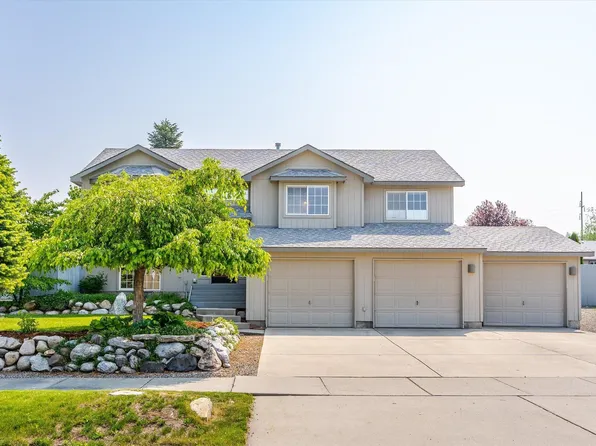 2827 S Newer Ct, Veradale, WA 99037