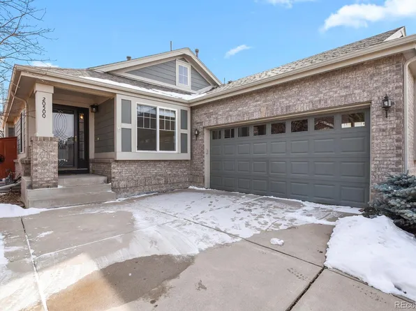 20500 E Hamilton Avenue, Aurora, CO 80013