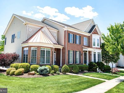 9125 Panorama Dr, Perry Hall, MD, 21128