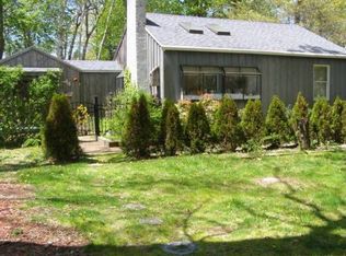 44 Country Club Rd, Bellport, NY 11713