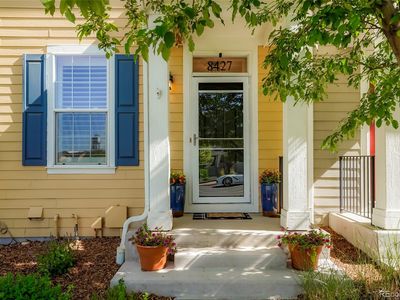 8427 E 35th Avenue, Denver, CO, 80238