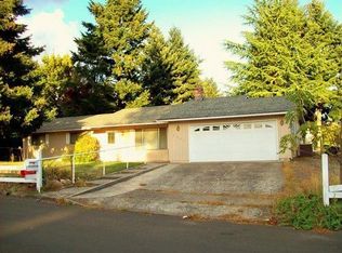 6905 NE 63rd Ave, Vancouver, WA
