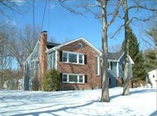 6 Partridge Rd, Medfield, MA 02052