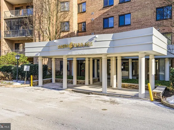 1637 Oakwood Dr APT S115, Narberth, PA 19072