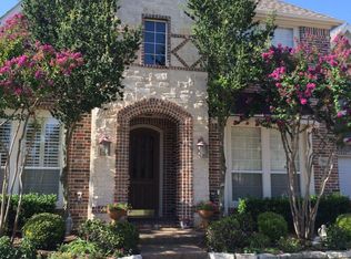 7803 New Castle Ct, McKinney, TX 75072