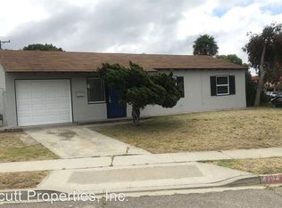 4294 Feather Ave, San Diego, CA 92117