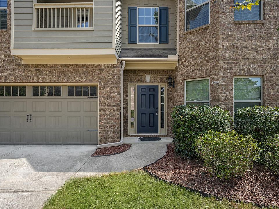 3453 Fallen Oak Dr, Buford, GA 30519 Zillow