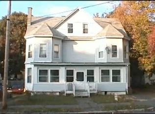36 Henry Ave, Lenox, MA 01201