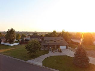 2106 Skyview Dr, Billings, MT 59105