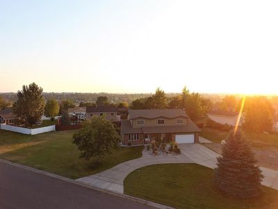 2106 Skyview Dr, Billings, MT, 59105