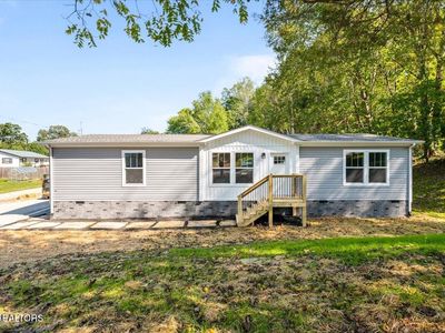 359 McDeerman Rd, Jacksboro, TN, 37757