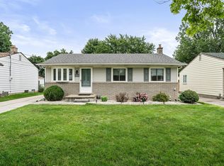 37184 Carpathia Blvd, Sterling Heights, MI 48310