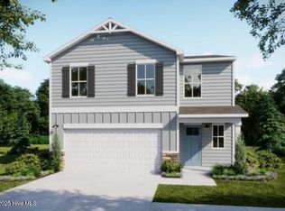 140 Brookfield Br #21, Hampstead, NC 28443