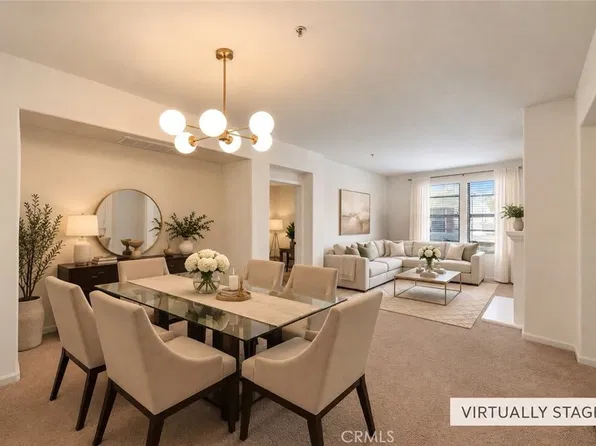 128 N Oak Knl Unit 206, Pasadena, CA 91101