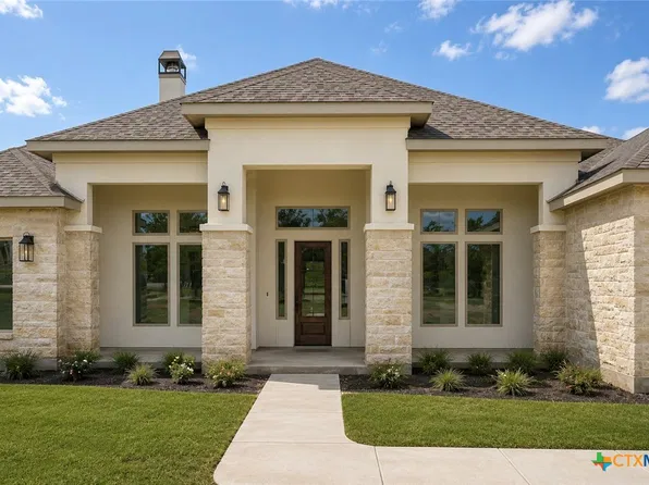 141 Gadwall Way, Spring Branch, TX 78070