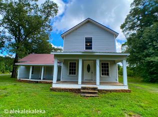 7501 Old Second St, Julian, NC 27283