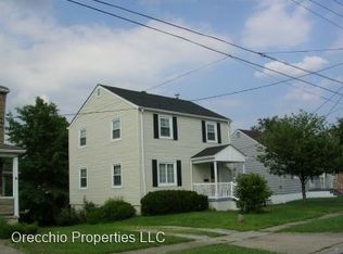 1107 Glencairn Rd, Weirton, WV 26062