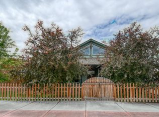 415 N Gale St, Heppner, OR 97836