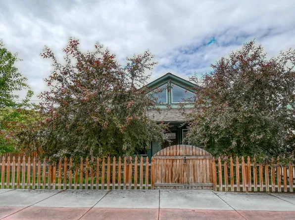 415 N Gale St, Heppner, OR 97836