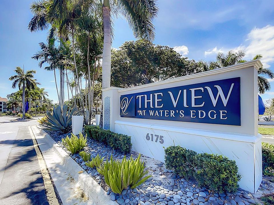 Welcome to The View at Water's Edge where you will experience tranquil waterside living.