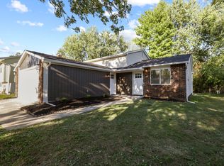 2856 Bretton Woods Dr, Columbus, OH 43231