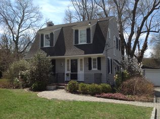 3 Hamilton St, Madison, NJ 07940