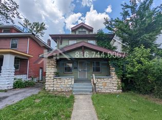 3318 Indiana Ave, Kansas City, MO 64128