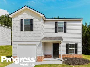 3210 Tackett Rd, Douglasville, GA 30135