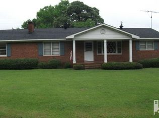 10174 Keener Rd, Clinton, NC 28328