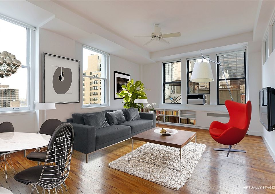 1st image of 140 Nassau St APT 15B
