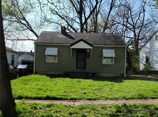 1217 Alcott Dr, Dayton, OH 45406