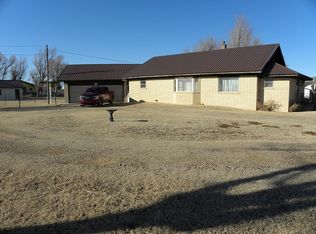 37 Rr 2, Balko, OK 73931