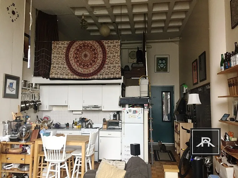 Building Photo - 63 Brookline Ave #226
