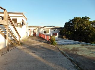 137 B 60 61 Anna's Retreat, St Thomas, VI 00802