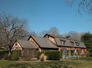 1484 Georges Hill Rd, Southbury, CT