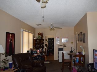 426 Wheeler St SW, Ardmore, OK 73401