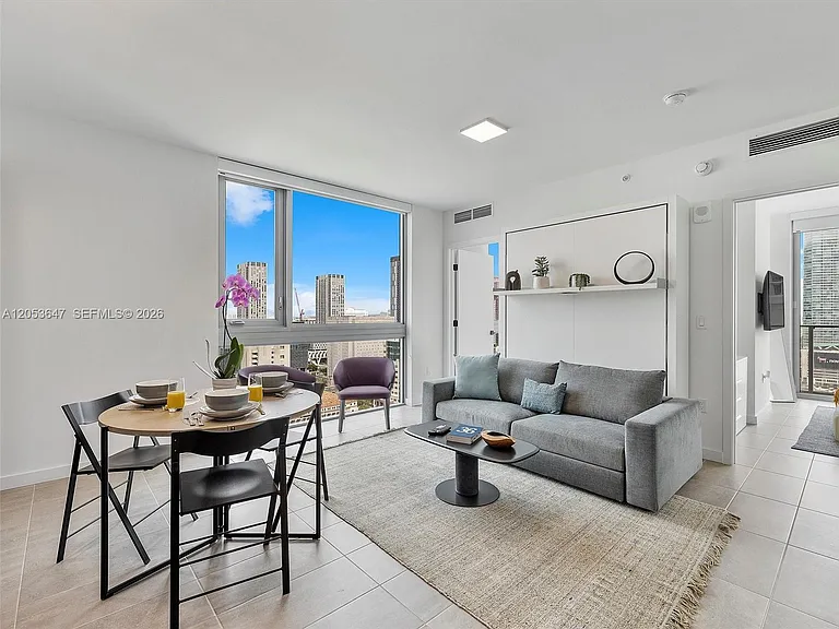 227 NE 2nd St #2706 — Photo 30