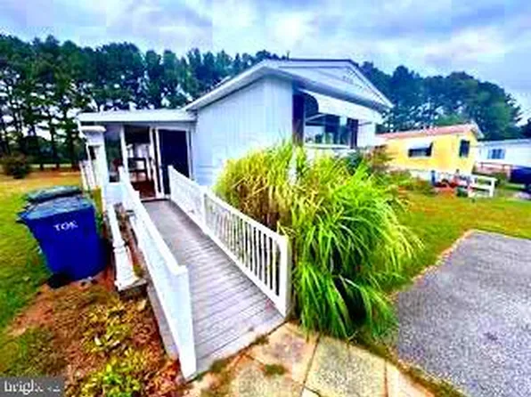 41 Park Ln, Easton, MD 21601