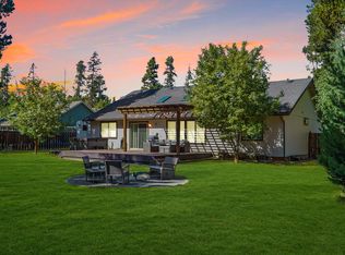 16869 Downey Rd, Bend, OR 97707