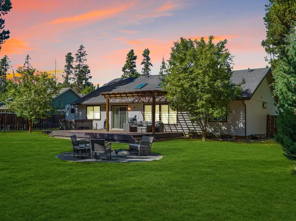 16869 Downey Rd, Bend, OR 97707