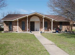 2311 Apollo Way, Mesquite, TX 75150