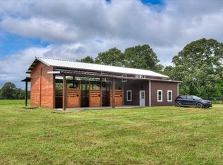 601 Bethcar Church Rd, Wagener, SC 29164