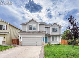 8390 Saint Helena Dr, Colorado Springs, CO 80920